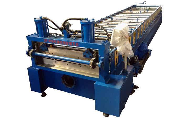 冷弯型钢机械不一样规格型号选购常见问题是不是一样以及选购应高度重视层面